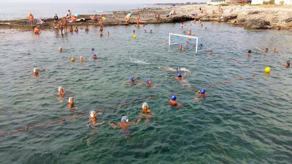 Siracusa: grande successo ieri per I Torneo a mare “Tale’ Beach Garden” organizzato dal C.C. 7 Scogli