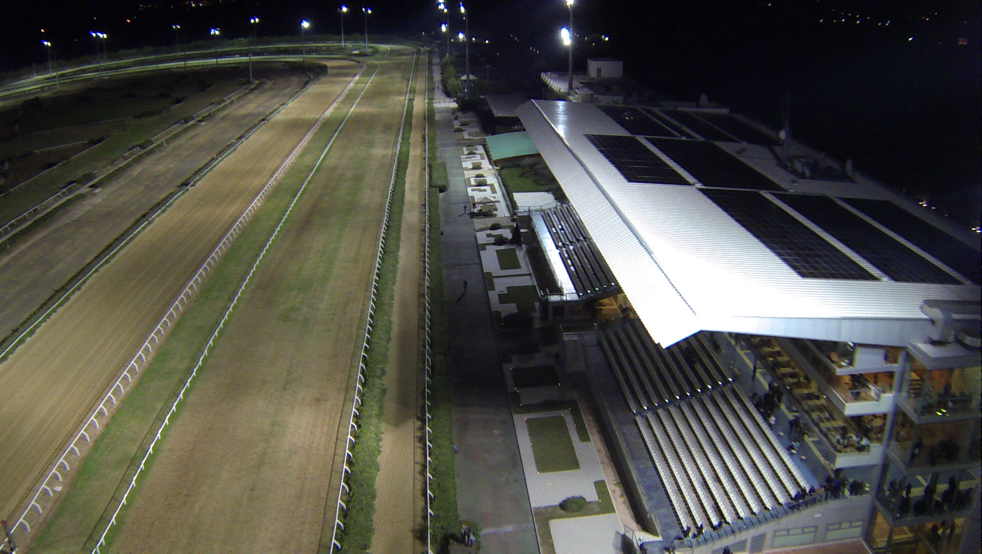 Siracusa, ippica: domani sera si svolgerà la seconda Tris