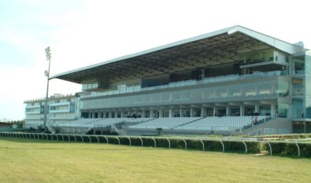 ippodromo mediterraneo siracusa times