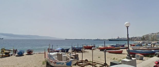 lungomare ringo siracusa times