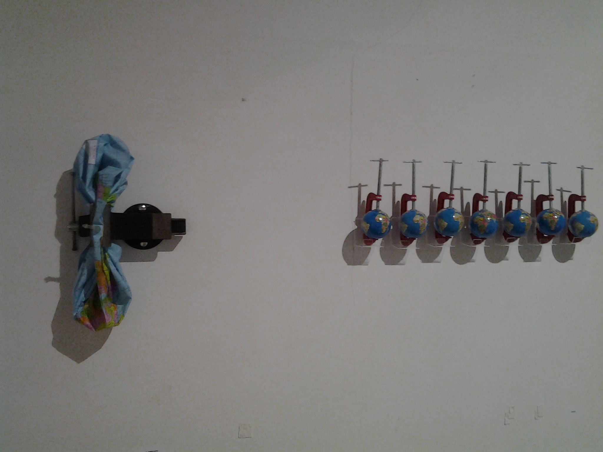 Noto: Palazzo Rau ospita fino al 31 agosto “Crack” di Daniele Alonge