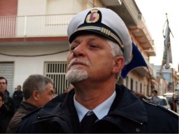 Portopalo: il ritorno di Paolo Lentinello a capo della Polizia Municipale