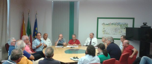 pianta organica asp siracusa times