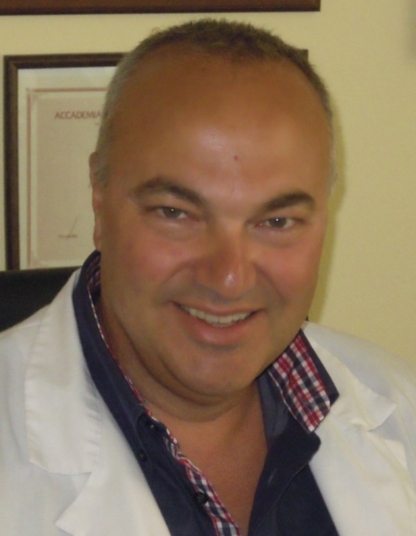 Real Siracusa: definita la collaborazione con il fisioterapista osteopata Pietro Tamburo