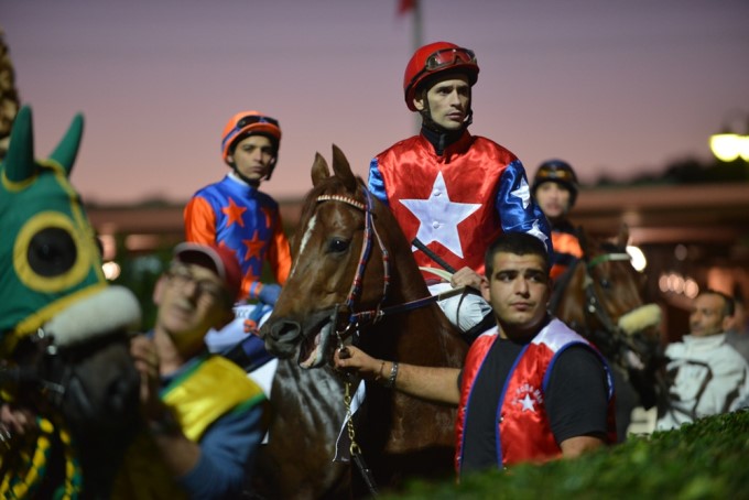 Siracusa: il ritorno del galoppo sui tracciati dell’Ippodromo del Mediterraneo