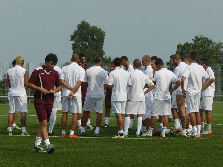 Usd Noto Calcio: annullata la partita contro il Mascalucia per avverse condizioni meteo