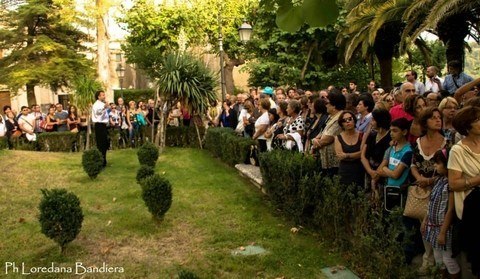 Siracusa: Agostino De Angelis rievoca versi di Dante e dei poeti del Novecento in spettacoli ambientati a Rosolini