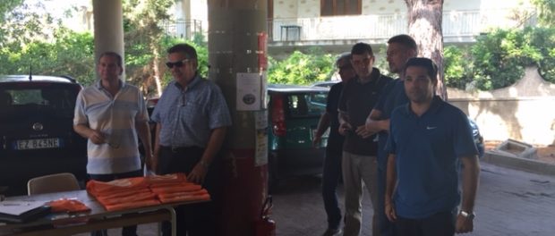 sopralluogo IV commissione fontane bianche siracusa times