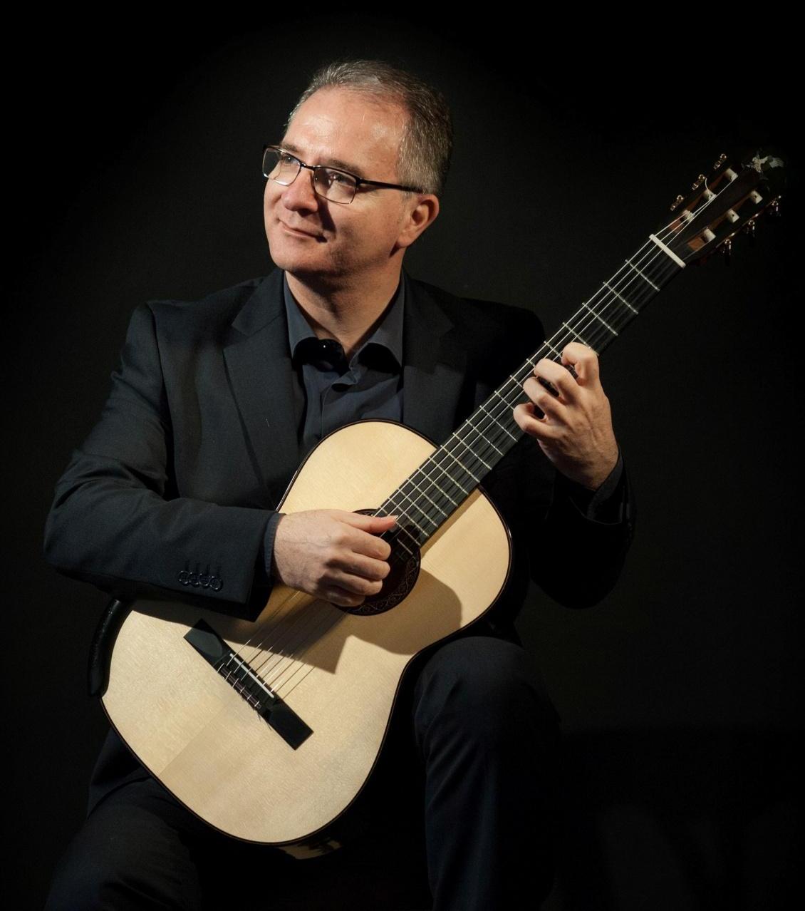 Siracusa: domani sera al Palazzo del Governo Vito Nicola Paradiso in concerto