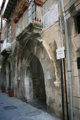 Siracusa: sarà presentata giovedì la mostra “Camera reginale”