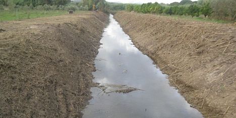 Siracusa, Vinciullo: oltre 2 mln euro destinati alla pulizia dei canali in provincia