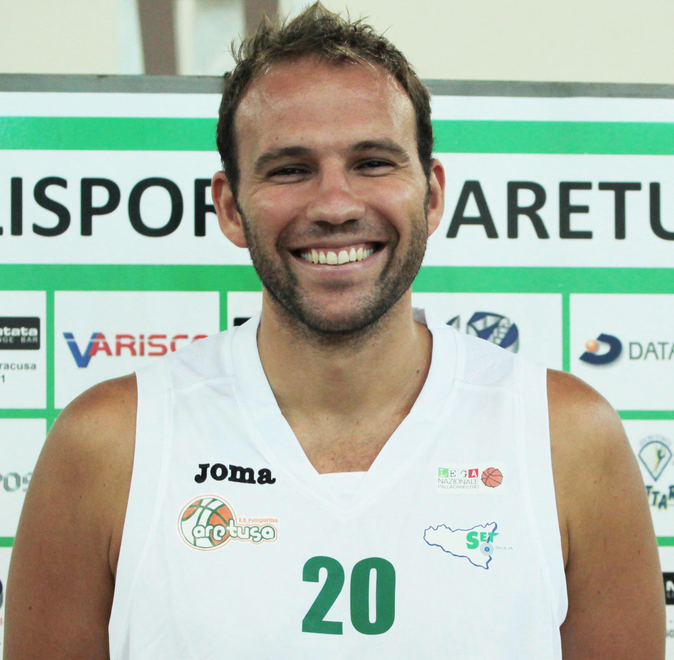 Siracusa, basket: l’ A.D. Polisportiva Aretusa pronta per la partita di domani