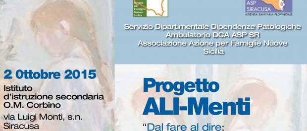 AliMenti Siracusa Times