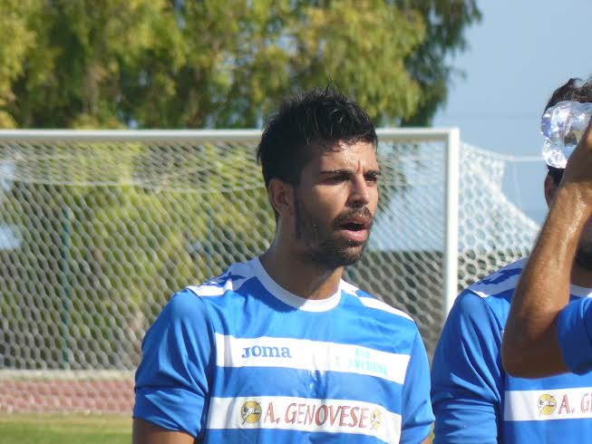 Siracusa, Belvedere Calcio: la squadra vince contro la New Pozzallo per 2-1