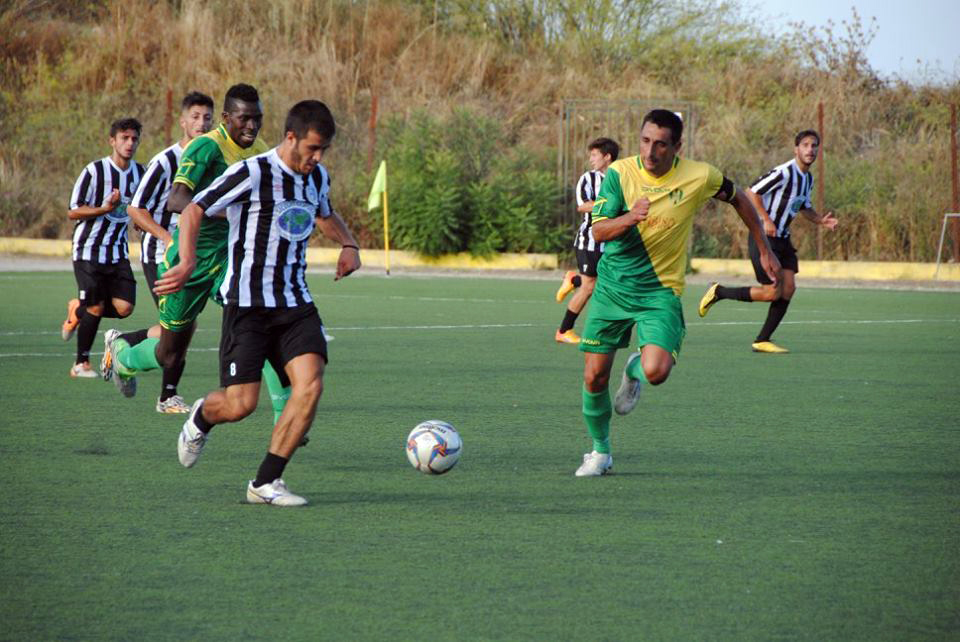 S.C. Palazzolo: la squadra va a a Lentini a caccia dell’impresa