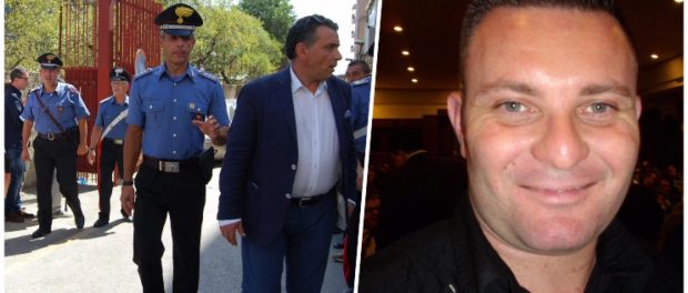 Christian Leonardi Siracusa Times