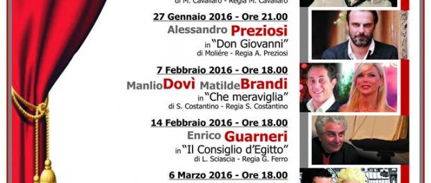 Città della Notte Siracusa Times