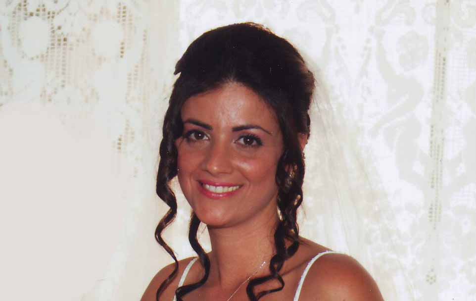 Buon Compleanno Eligia. Una donna che è entrata in punta di piedi, con il suo sorriso, dentro i cuori di tutti