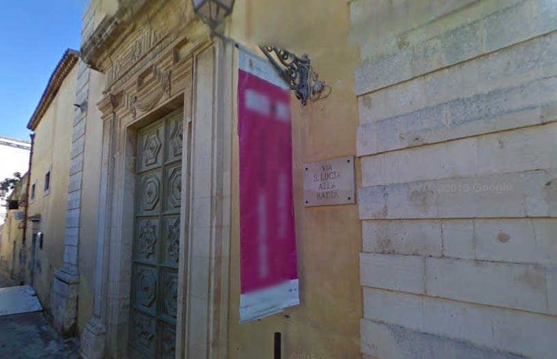 Siracusa: spostato da piazza Duomo alla Galleria Montevergini il concerto di stasera della banda dell’Aeronautica militare per le avverse previsioni meteo