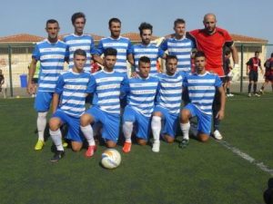 Il Belvedere schierato in Coppa Italia Siracusa Times