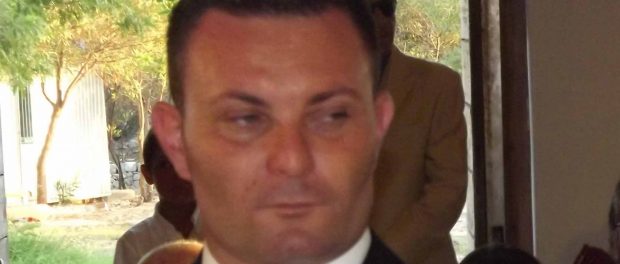 Leonardi Christian Siracusa Times