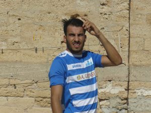 Mirko Saraceno Belvedere Siracusa Times