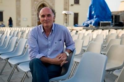 Sicilia: si apre oggi lo Sciacca Film Festival. Ospite Nello Correale
