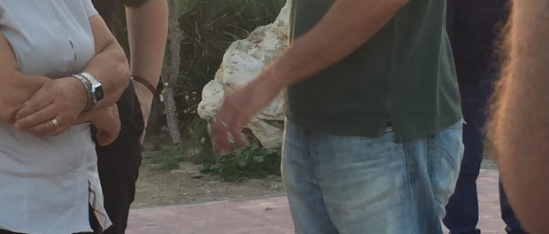 Pierpaolo Leonardi Siracusa Times