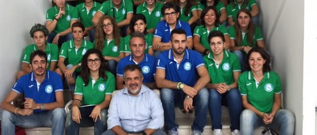 Polisportiva Arké Siracusa Times