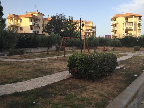 Siracusa: Cavarra chiede più attenzione per il parco di via Francica Nava