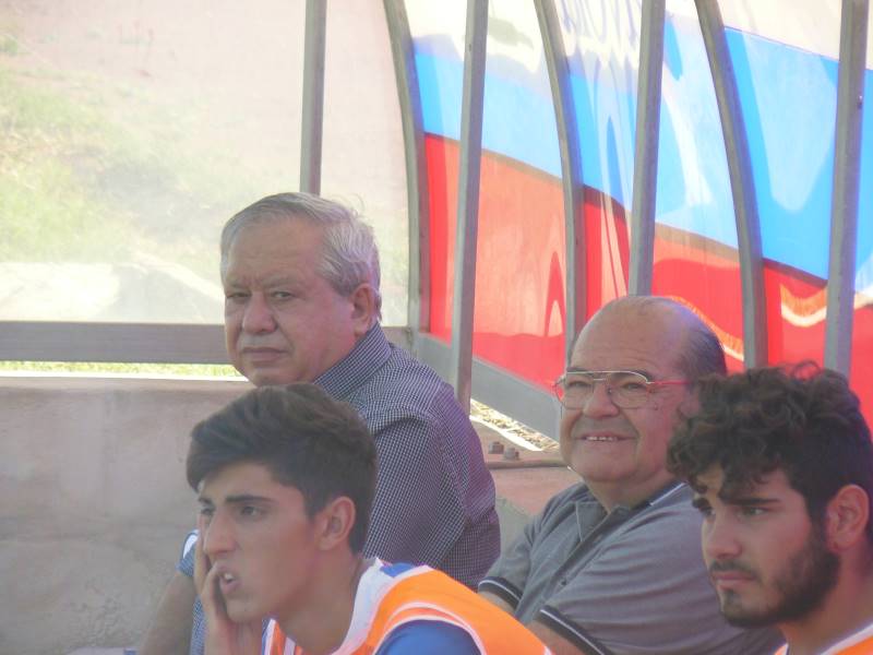 Belvedere sconfitto all’andata di Coppa Italia con il Real Avola. Il patron Liuzzo stimola i suoi giocatori