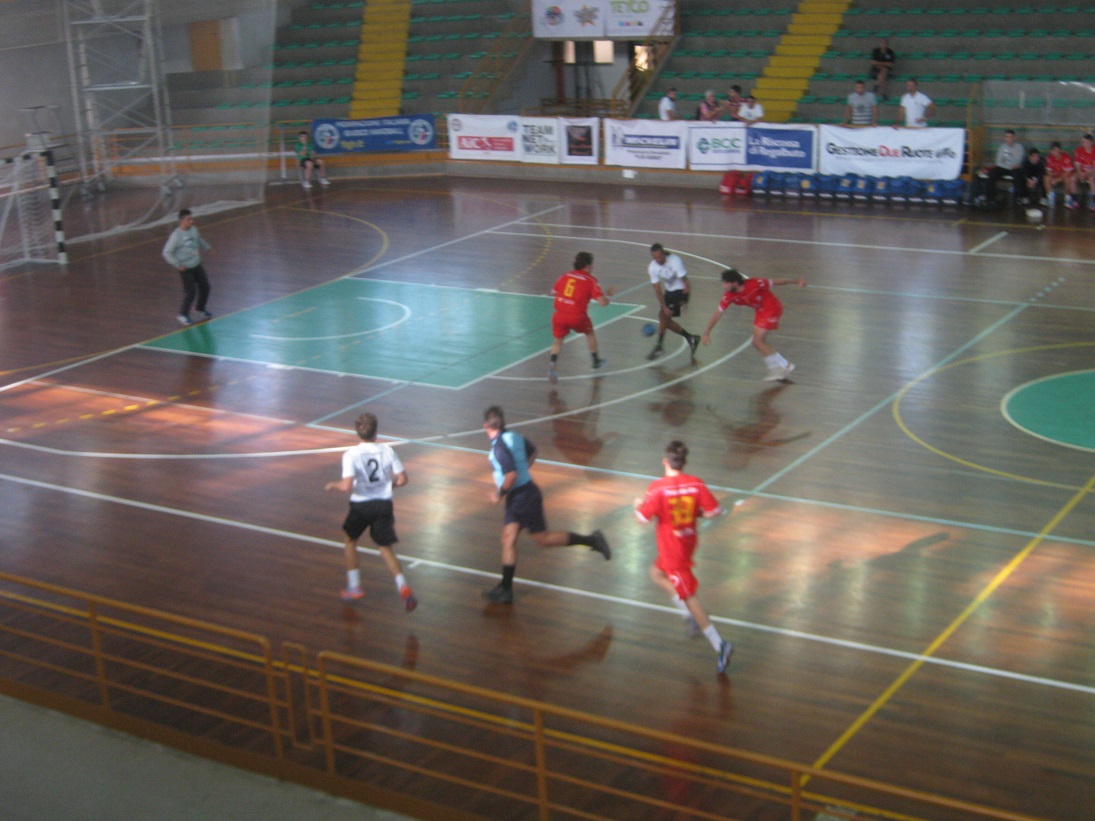 Siracusa: Albatro, esordio ok. Tutto facile contro Benevento