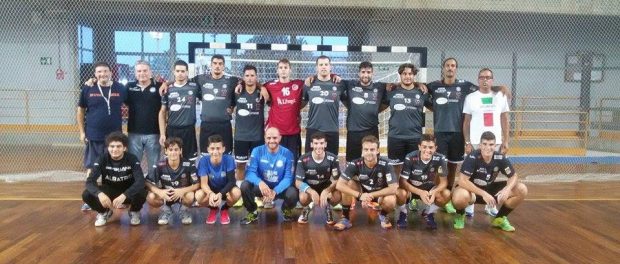 albatro siracusa siracusa times