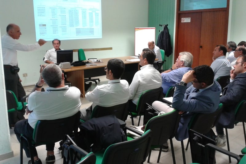 Siracusa, Asp: presentata oggi alla conferenza dei sindaci la nuova pianta organica