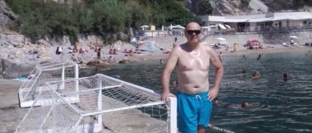 Branislav Zovko 7 scogli siracusa times