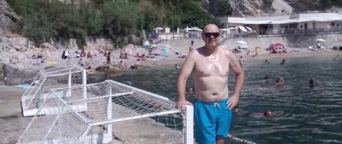 Siracusa, C.C. 7 Scogli: il ritorno di Branislav Zovko. Il tecnico croato guiderà il settore giovanile