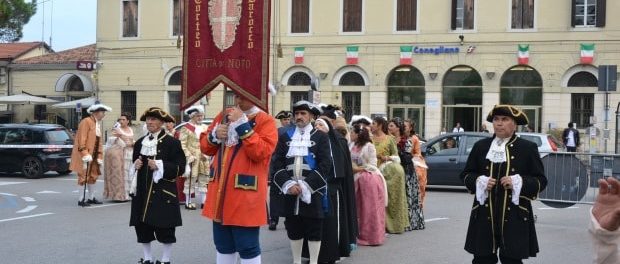 corteo barocco a conegliano siracusa times
