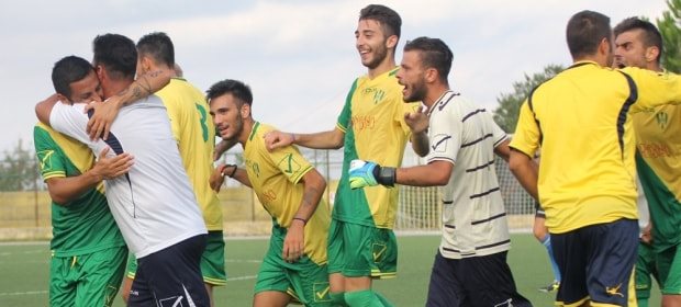 featured pareggio palazzolo giarre siracusa times