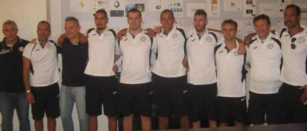 foto albatro siracusa times