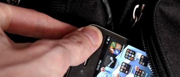 furto smartphone siracusa times