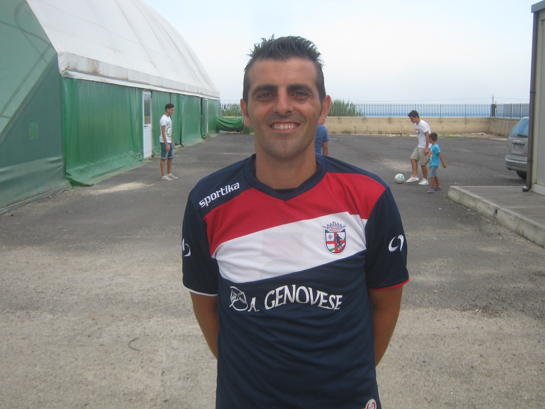 Real Siracusa, via al campionato: doppia sfida contro Vittoria