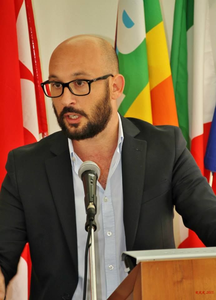 Lentini: il direttivo Fillea-CGIL riunito. Tra disoccupazione e crisi edilizia, la priorità è rivolta alla realizzazione dell’autostrada Ragusa-Catania