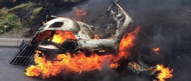 Immagine di repertorio