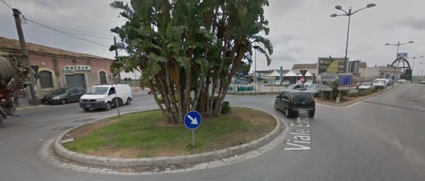 largo Deodato siracusa times-min