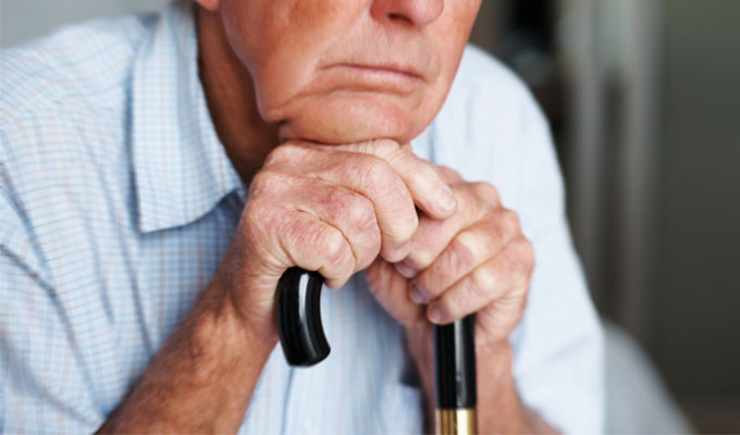 Priolo, maltrattava il padre anziano: denunciato un trentenne