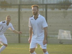 matteo fusca siracusa times