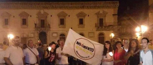 meetup movimento cinquestelle francofonte siracusa times