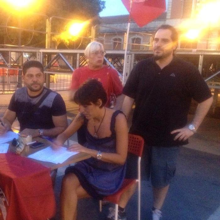 Francofonte, allarme sicurezza: il circolo “Mille Papaveri Rossi” avvia una raccolta firme da inviare al Prefetto e al Sindaco