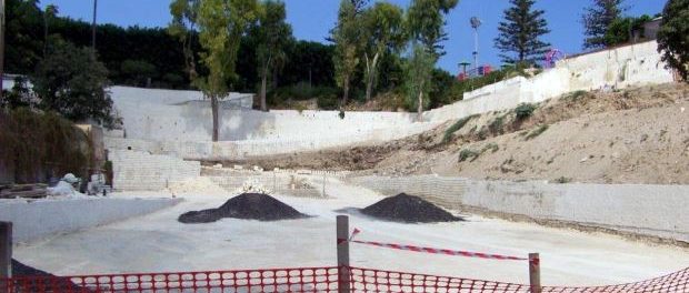 noto sequestro cantiere abusivo guardia finanza siracusa times