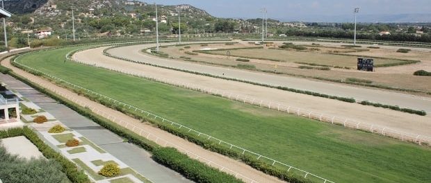 pista rinvigorita ippodromo siracusa times